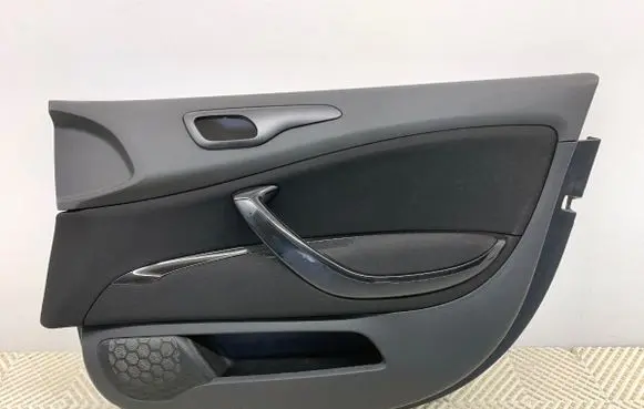 Citroen C5 Front door card panel trim