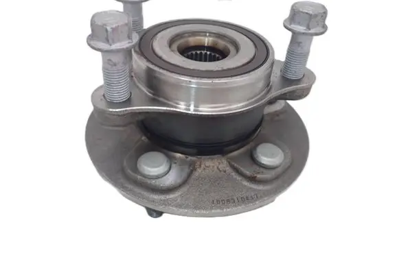 Toyota Corolla E210 E21 Front wheel hub 43550F4010