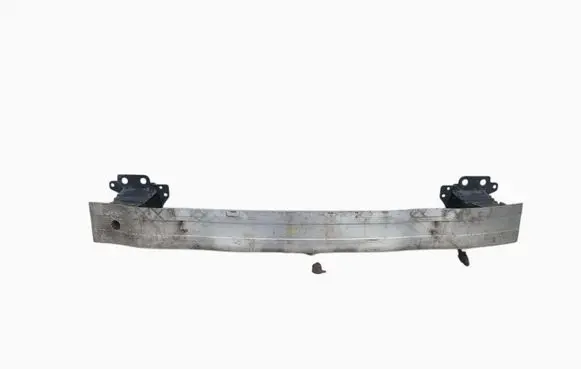 Audi A3 S3 8P Front bumper support beam 8P0807113F