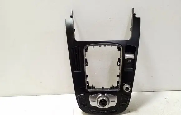 Audi Q5 SQ5 Head unit multimedia control 8T0919611K
