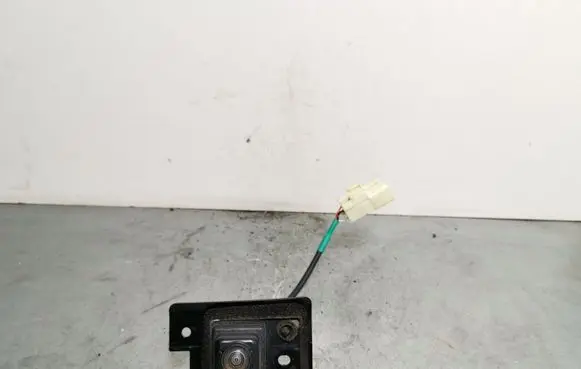 Mitsubishi Outlander Reversing camera 8781A145