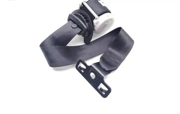 Citroen C4 Grand Picasso Rear seatbelt 98066583XX