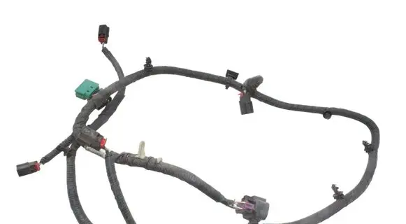 Jeep Cherokee Parking sensor (PDC) wiring loom 68190221AD
