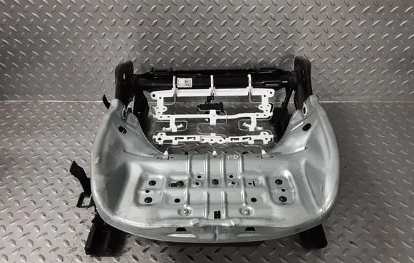 BMW X1 U11 Front passenger seat 52107911654 7911654