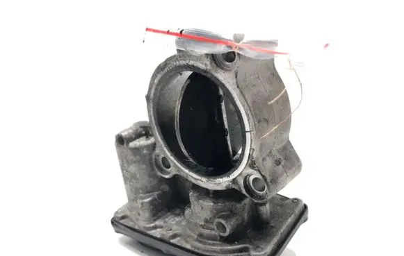 BMW 3 F30 F35 F31 Engine shut-off valve 7810752