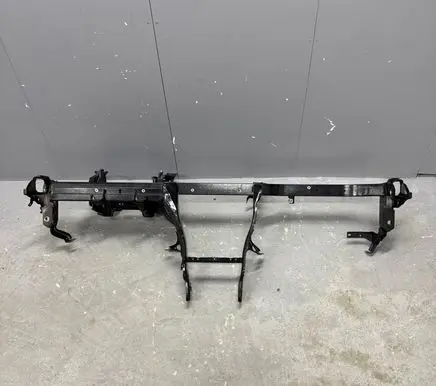 Audi Q7 4M Dashboard cross member/frame bar 4M1857017B