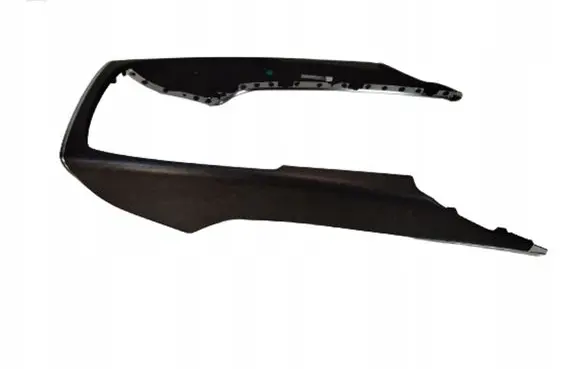 Audi A7 S7 4G Center console 4G0864261AT