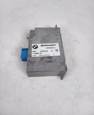 BMW X5 E70 Camera control unit module 9259022