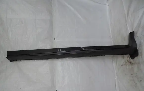 Ford Kuga II Sill/side skirt trim CV41S10155AB