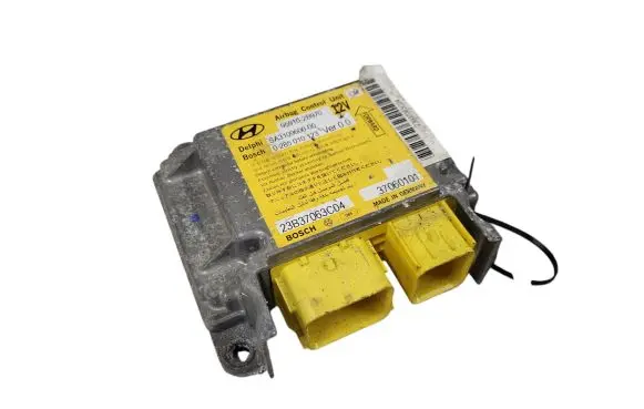 Hyundai Santa Fe Airbag control unit/module 959102B970 SA310960000 0285010123