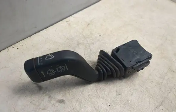 Opel Meriva A Wiper control stalk 09185417