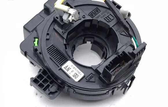 Honda CR-V Airbag slip ring squib (SRS ring) F0VV1L03