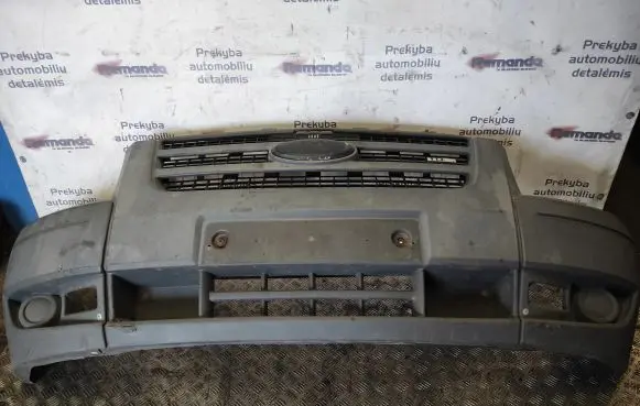 Ford Transit Front bumper 6C1117D957A