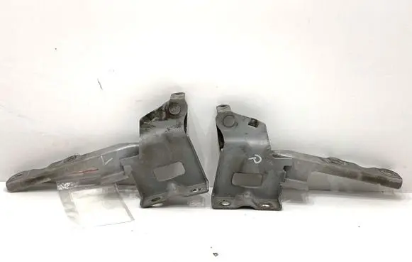 Hyundai ix35 Engine bonnet/hood hinges 