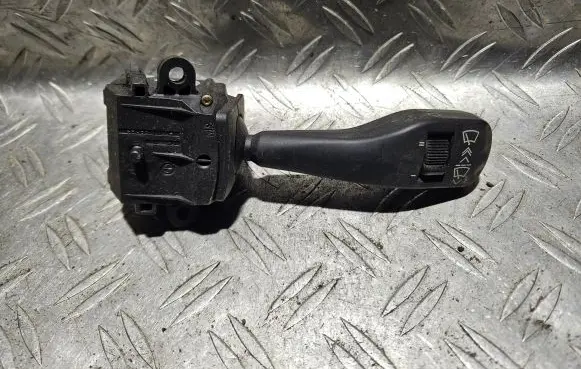 BMW 3 E46 Wiper control stalk 8363664I 01204000