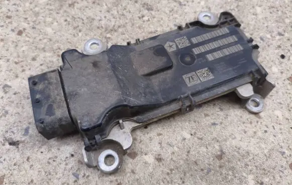 Chrysler Pacifica Gearbox control unit/module 68425477AA 1687897