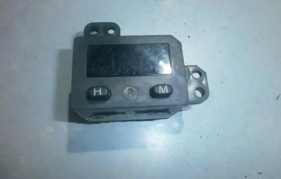 Ford Probe Screen/display/small screen KB4255710