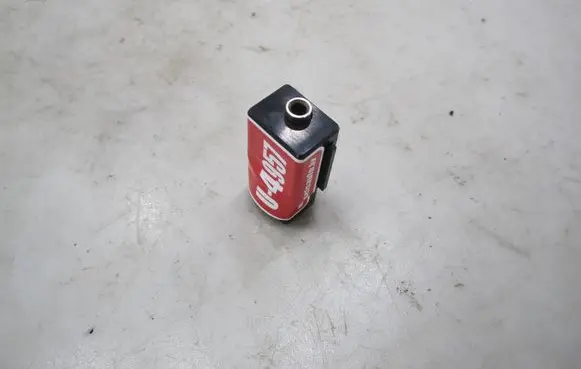 Skoda Octavia Mk3 (5E) AUX in-socket connector 5Q0035724