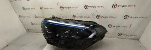 Mercedes-Benz EQB Headlight/headlamp A2439060100