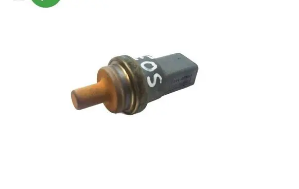 Volkswagen Eos Coolant temperature sensor 06A919501A