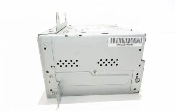 Opel Insignia A CD/DVD changer 20983513