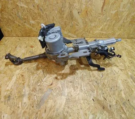 Renault Kadjar Steering wheel axle 488107197R PW22BD0238Q