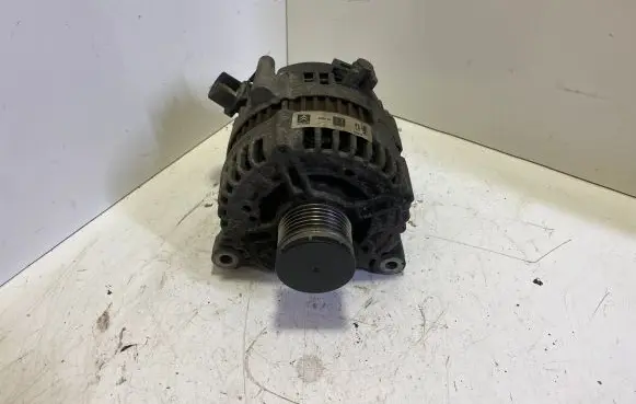 Peugeot 607 Generator/alternator C631964R