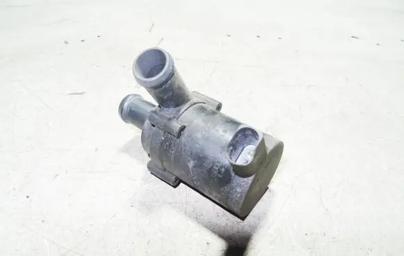 Volkswagen Scirocco Electric auxiliary coolant/water pump 1K0965561J