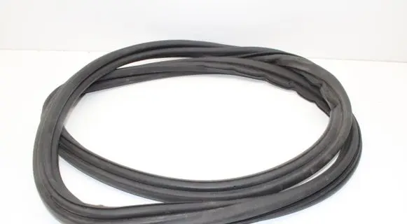 Tesla Model S Engine compartment rubber 