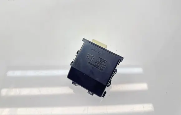 Door central lock control unit/module