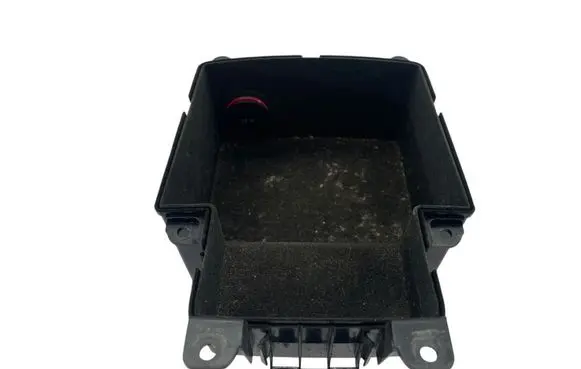 Audi A5 Sportback 8TA Glove box central console 8K0864981D 0000240031