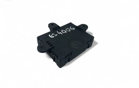 Ford Fiesta Other control units/modules CV1T14B531AG