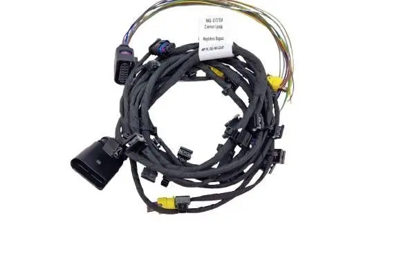 Volkswagen Arteon Parking sensor (PDC) wiring loom 3G8971095CA