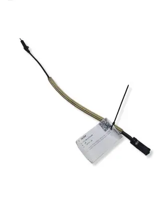 Volvo S60 Rear door cable line 1234