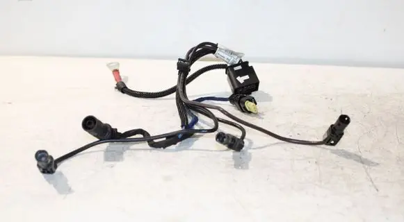 BMW 5 F10 F11 Glow plug wires 8516246
