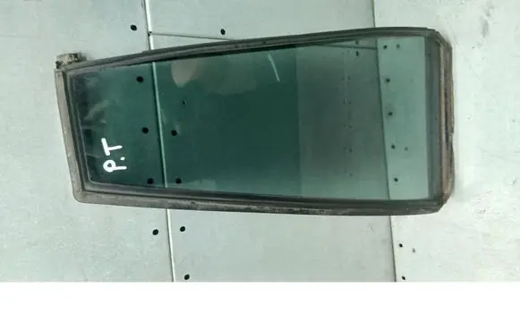 Mazda Premacy Rear door window glass