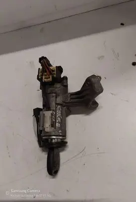 Toyota Corolla E120 E130 Ignition lock