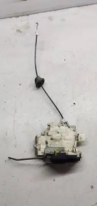 Audi A4 S4 B7 8E 8H Front door lock 8e1837016aa