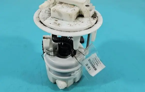 Peugeot 308 In-tank fuel pump 9674699980 IMPRK1551997