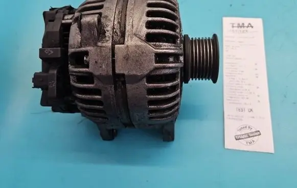 Renault Master II Generator/alternator 0986046260 IMPRK1558105
