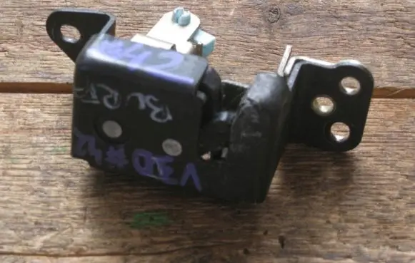 Honda Civic Tailgate/trunk/boot lock/catch/latch