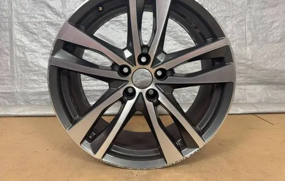 Audi A6 S6 C8 4K R19 alloy rim 4K0601025H