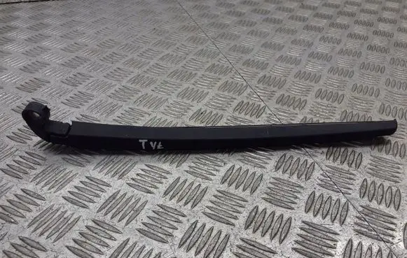 Seat Exeo (3R) Rear wiper blade arm 