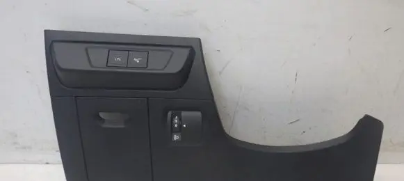 Dacia Jogger Dashboard trim