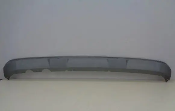 Renault Kangoo II Rear bumper lower part trim 850702537R