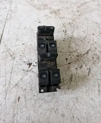 Volkswagen Golf IV Electric window control switch 1J4959857 F005S00011