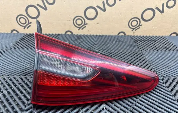 Alfa Romeo Stelvio Tailgate rear/tail lights 20805999 00505531790