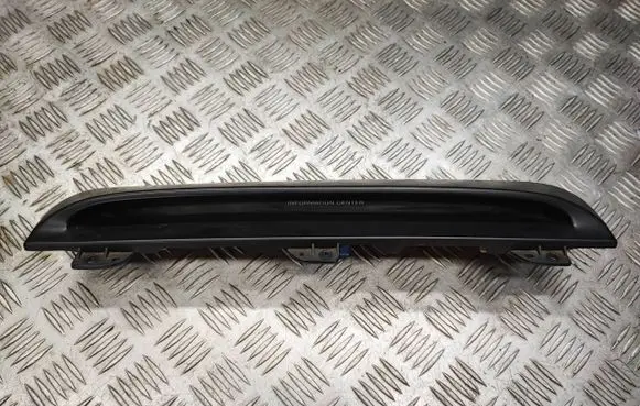 Chrysler Voyager Screen/display/small screen 4437515
