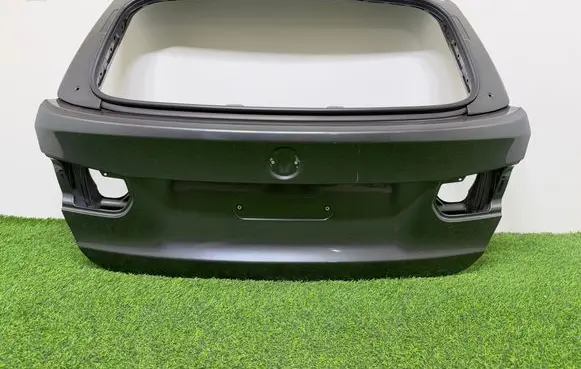 BMW 3 F30 F35 F31 Tailgate/trunk/boot lid 7314180