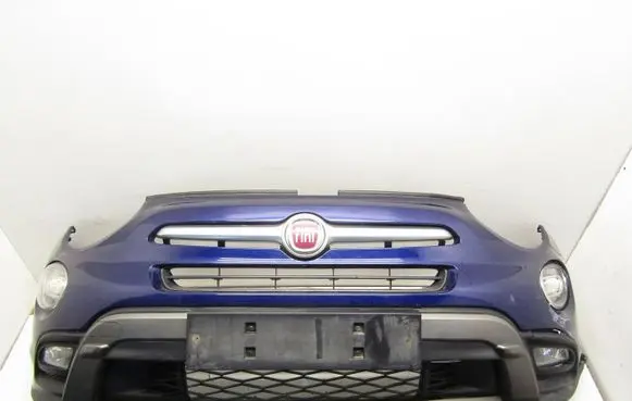 Fiat 500X Front bumper 